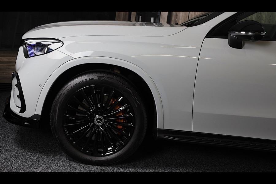 Mercedes-Benz GLC Coupé 300e 4MATIC AMG 63 Look / Head Up / Memory / Open Pano / 360 Camera / Acc / Trekhaak / Led / 20 Inc