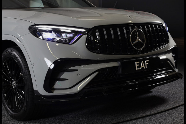 Mercedes-Benz GLC Coupé 300e 4MATIC AMG 63 Look / Head Up / Memory / Open Pano / 360 Camera / Acc / Trekhaak / Led / 20 Inc