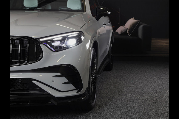Mercedes-Benz GLC Coupé 300e 4MATIC AMG 63 Look / Head Up / Memory / Open Pano / 360 Camera / Acc / Trekhaak / Led / 20 Inc