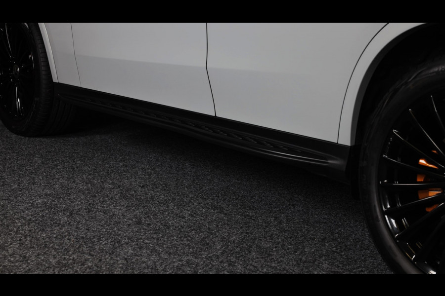 Mercedes-Benz GLC Coupé 300e 4MATIC AMG 63 Look / Head Up / Memory / Open Pano / 360 Camera / Acc / Trekhaak / Led / 20 Inc