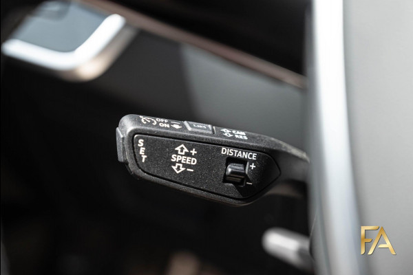 Audi A6 Avant 55 TFSIe S edition Competition