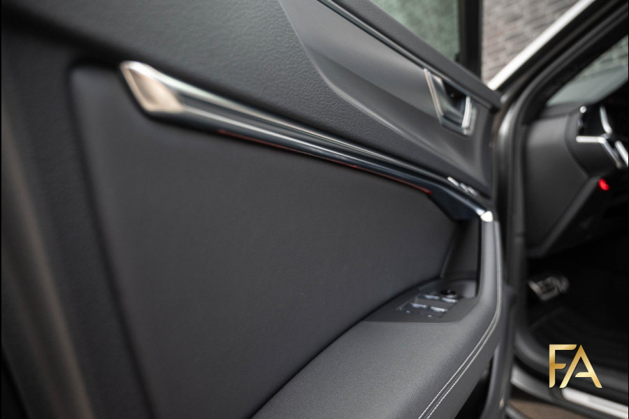 Audi A6 Avant 55 TFSIe S edition Competition