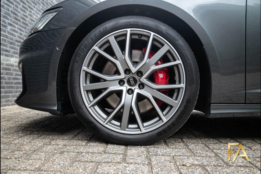 Audi A6 Avant 55 TFSIe S edition Competition