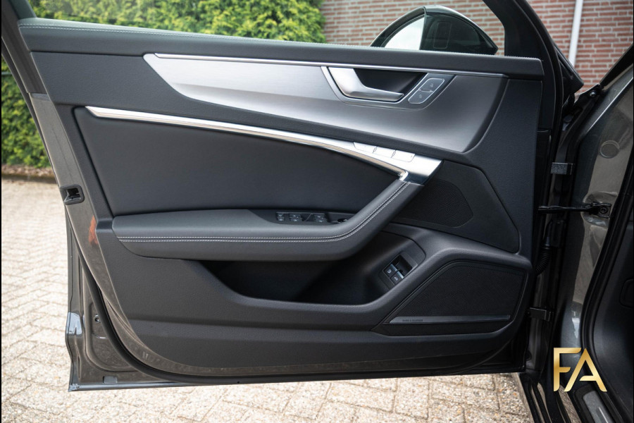 Audi A6 Avant 55 TFSIe S edition Competition