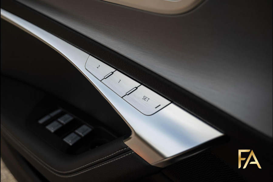 Audi A6 Avant 55 TFSIe S edition Competition