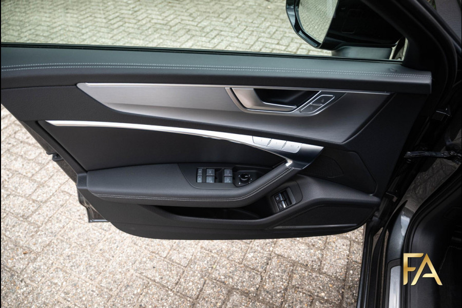 Audi A6 Avant 55 TFSIe S edition Competition