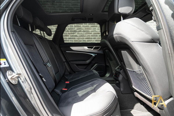 Audi A6 Avant 55 TFSIe S edition Competition