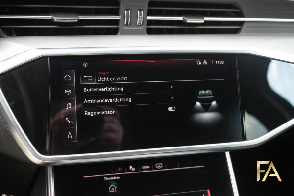 Audi A6 Avant 55 TFSIe S edition Competition