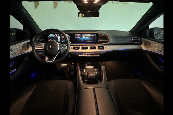 Mercedes-Benz GLE Coupé 350 e 4MATIC Pano|Burmester