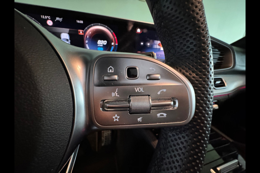 Mercedes-Benz GLE Coupé 350 e 4MATIC Pano|Burmester