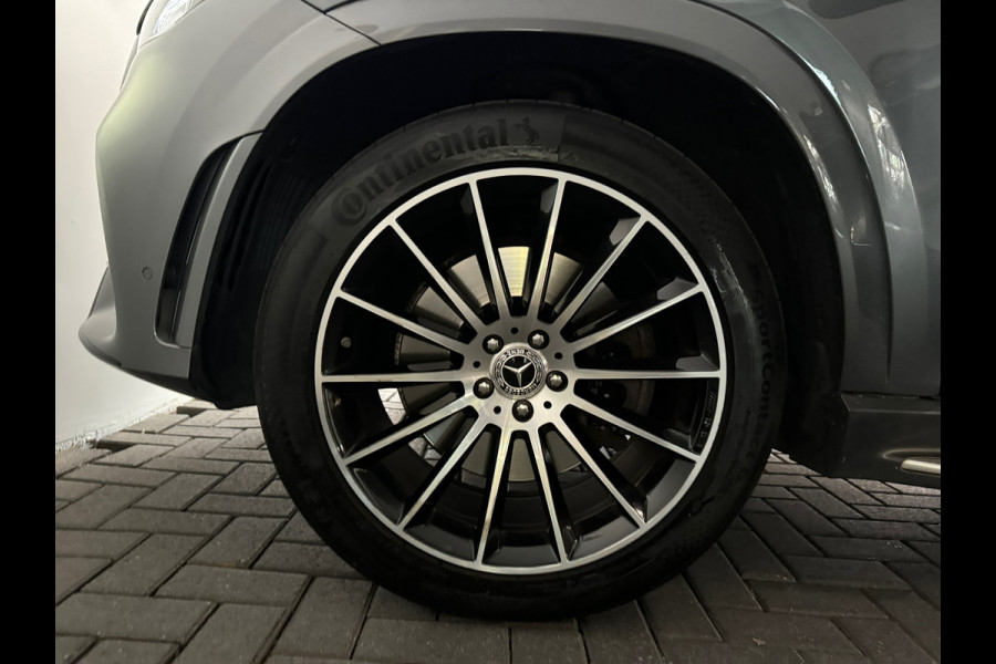 Mercedes-Benz GLE Coupé 350 e 4MATIC Pano|Burmester