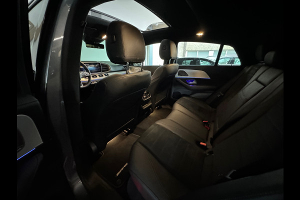 Mercedes-Benz GLE Coupé 350 e 4MATIC Pano|Burmester