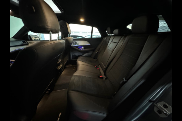 Mercedes-Benz GLE Coupé 350 e 4MATIC Pano|Burmester