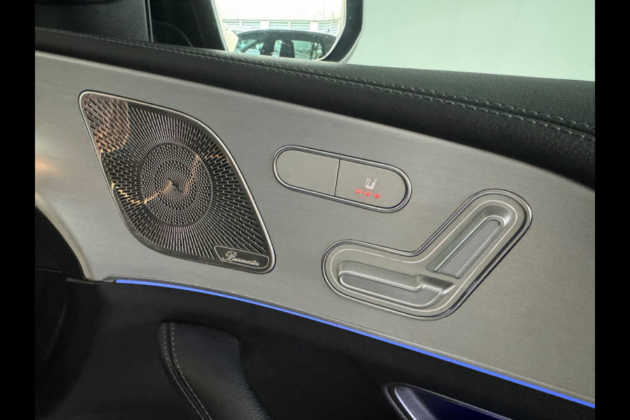 Mercedes-Benz GLE Coupé 350 e 4MATIC Pano|Burmester
