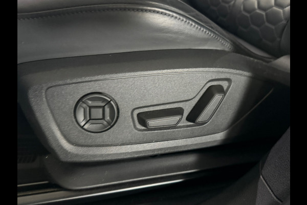 Audi RSQ3 Sportback 2.5 TFSI Pano|Memory|Sonos|RS Seat|Trekhaak