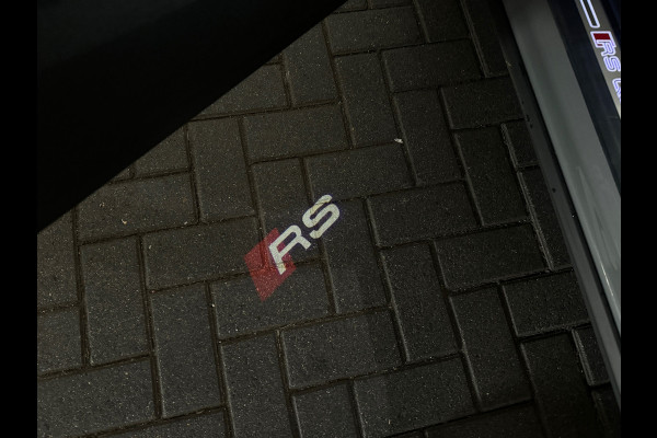 Audi RSQ3 Sportback 2.5 TFSI Pano|Memory|Sonos|RS Seat|Trekhaak