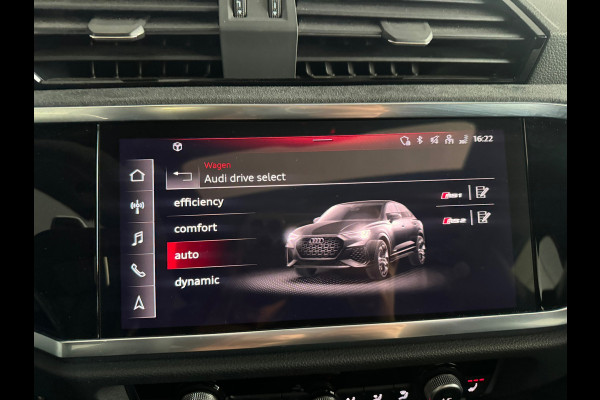 Audi RSQ3 Sportback 2.5 TFSI Pano|Memory|Sonos|RS Seat|Trekhaak