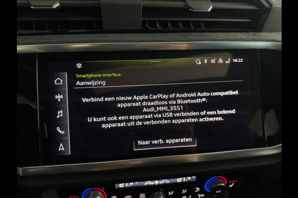 Audi RSQ3 Sportback 2.5 TFSI Pano|Memory|Sonos|RS Seat|Trekhaak