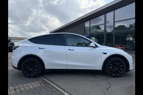 Tesla Model Y Long Range AWD 75 kWh 20 INCH INDUCTION VELGEN | 1E EIGENAAR | ORIGINEEL NEDERLANDSE AUTO MET NAP | TESLA FABRIEKSGARANTIE TOT 03-2027 |