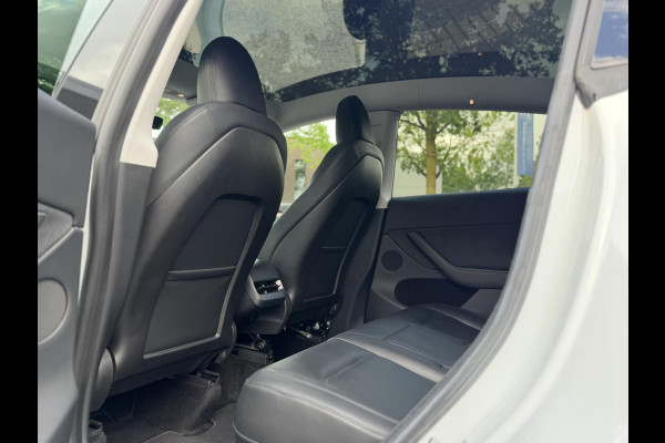 Tesla Model Y Long Range AWD 75 kWh 20 INCH INDUCTION VELGEN | 1E EIGENAAR | ORIGINEEL NEDERLANDSE AUTO MET NAP | TESLA FABRIEKSGARANTIE TOT 03-2027 |