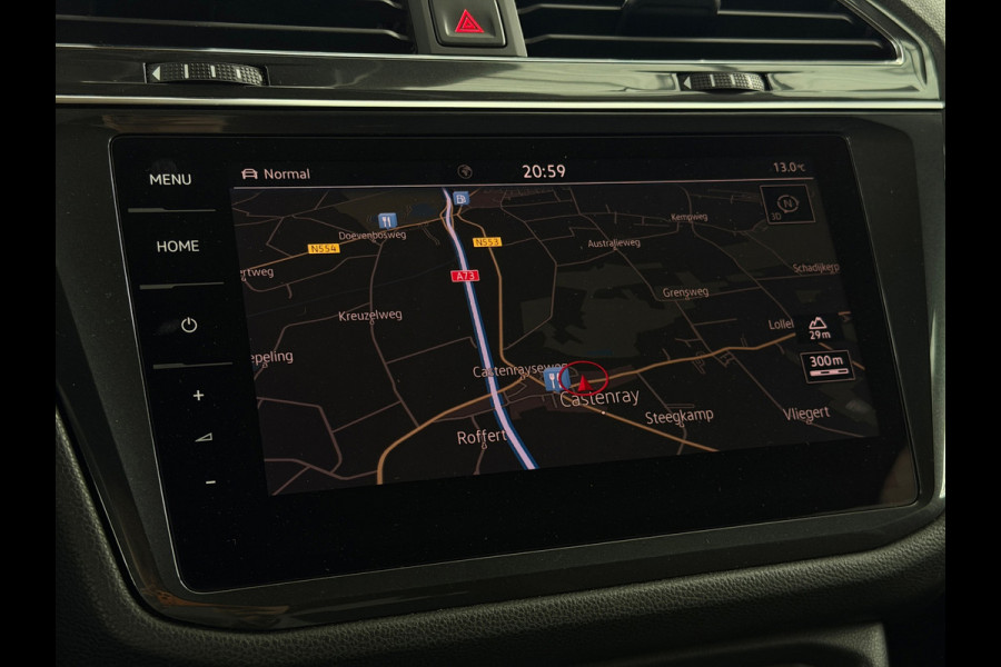 Volkswagen Tiguan Allspace 2.0 TSI 4Motion Highline 7p. CarPlay Camera