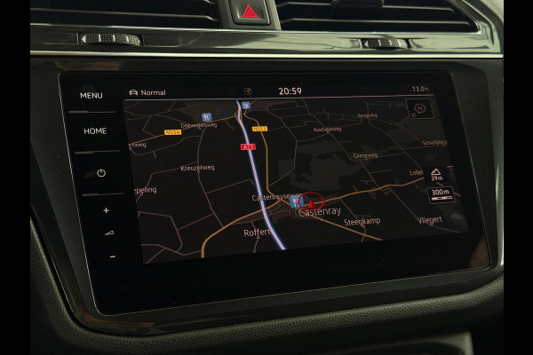 Volkswagen Tiguan Allspace 2.0 TSI 4Motion Highline 7p. CarPlay Camera