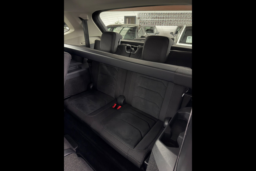 Volkswagen Tiguan Allspace 2.0 TSI 4Motion Highline 7p. CarPlay Camera