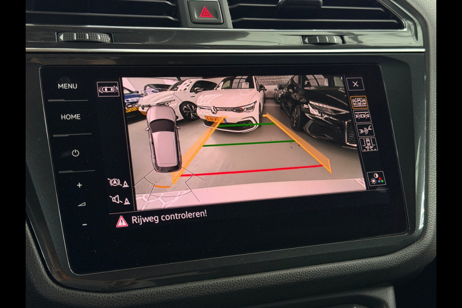 Volkswagen Tiguan Allspace 2.0 TSI 4Motion Highline 7p. CarPlay Camera