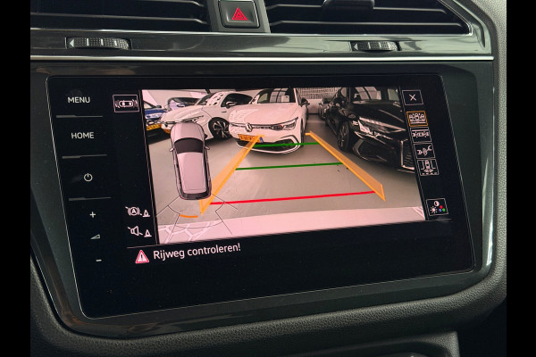 Volkswagen Tiguan Allspace 2.0 TSI 4Motion Highline 7p. CarPlay Camera