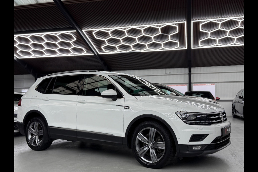 Volkswagen Tiguan Allspace 2.0 TSI 4Motion Highline 7p. CarPlay Camera