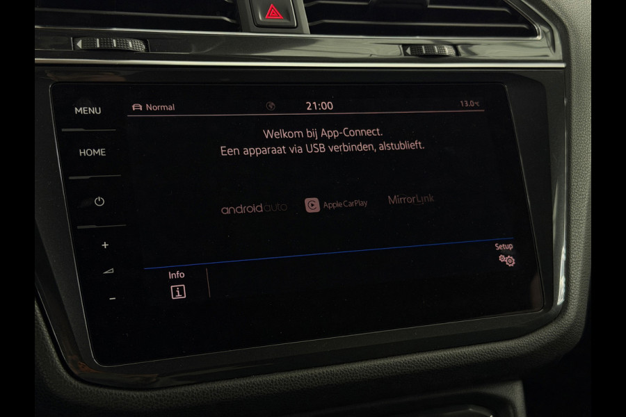 Volkswagen Tiguan Allspace 2.0 TSI 4Motion Highline 7p. CarPlay Camera