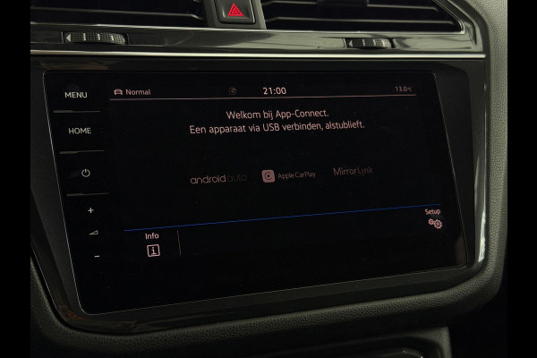 Volkswagen Tiguan Allspace 2.0 TSI 4Motion Highline 7p. CarPlay Camera