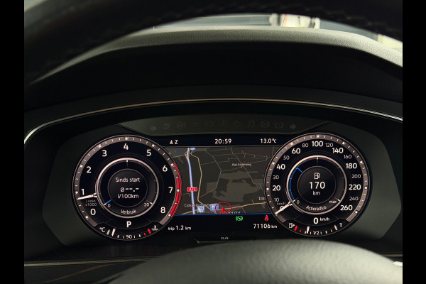 Volkswagen Tiguan Allspace 2.0 TSI 4Motion Highline 7p. CarPlay Camera
