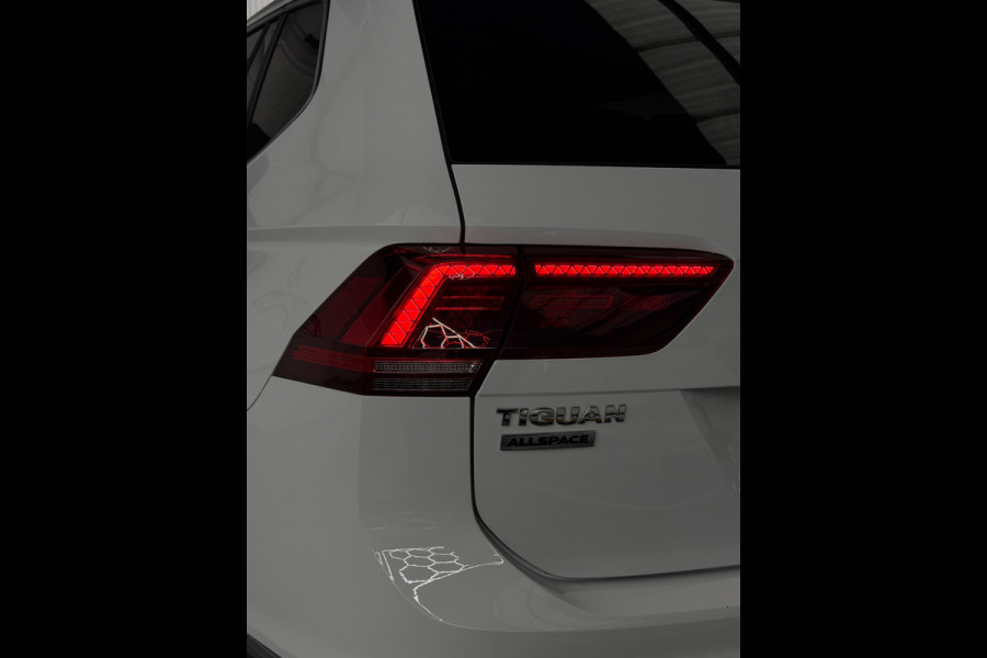 Volkswagen Tiguan Allspace 2.0 TSI 4Motion Highline 7p. CarPlay Camera