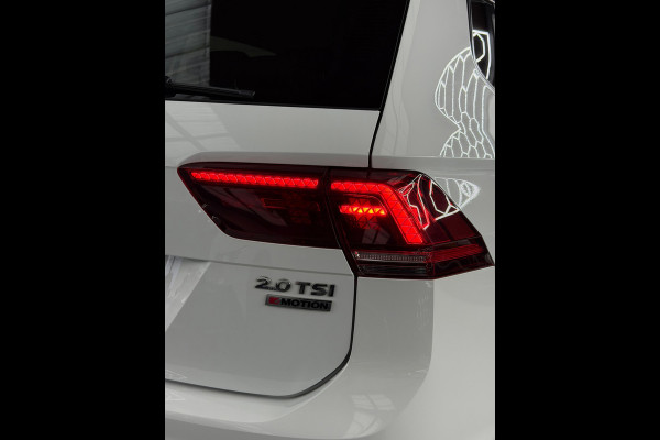 Volkswagen Tiguan Allspace 2.0 TSI 4Motion Highline 7p. CarPlay Camera