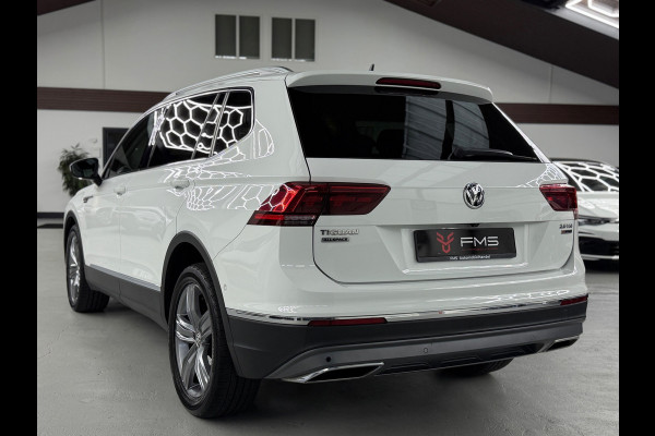 Volkswagen Tiguan Allspace 2.0 TSI 4Motion Highline 7p. CarPlay Camera