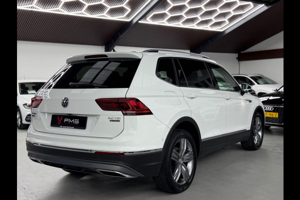 Volkswagen Tiguan Allspace 2.0 TSI 4Motion Highline 7p. CarPlay Camera