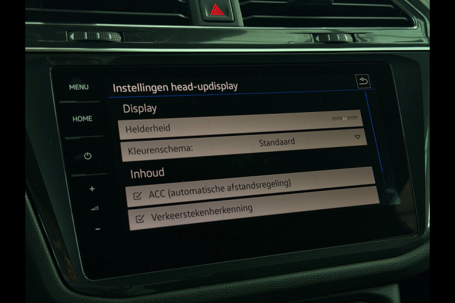 Volkswagen Tiguan Allspace 2.0 TSI 4Motion Highline 7p. CarPlay Camera