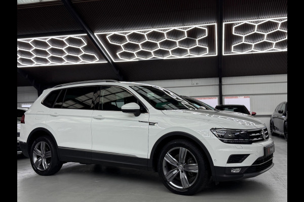 Volkswagen Tiguan Allspace 2.0 TSI 4Motion Highline 7p. CarPlay Camera