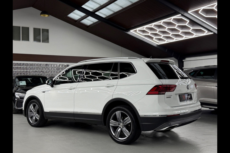 Volkswagen Tiguan Allspace 2.0 TSI 4Motion Highline 7p. CarPlay Camera