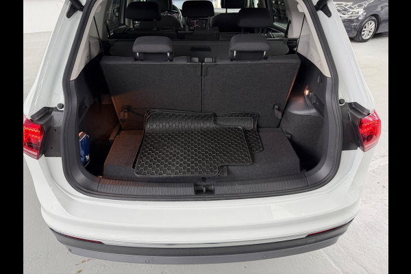 Volkswagen Tiguan Allspace 2.0 TSI 4Motion Highline 7p. CarPlay Camera