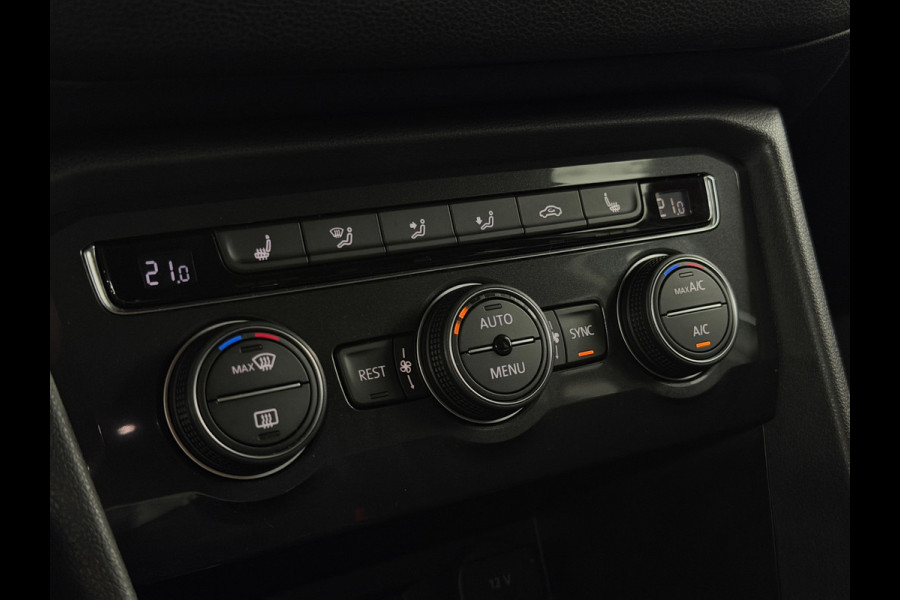 Volkswagen Tiguan Allspace 2.0 TSI 4Motion Highline 7p. CarPlay Camera