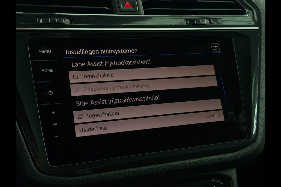 Volkswagen Tiguan Allspace 2.0 TSI 4Motion Highline 7p. CarPlay Camera