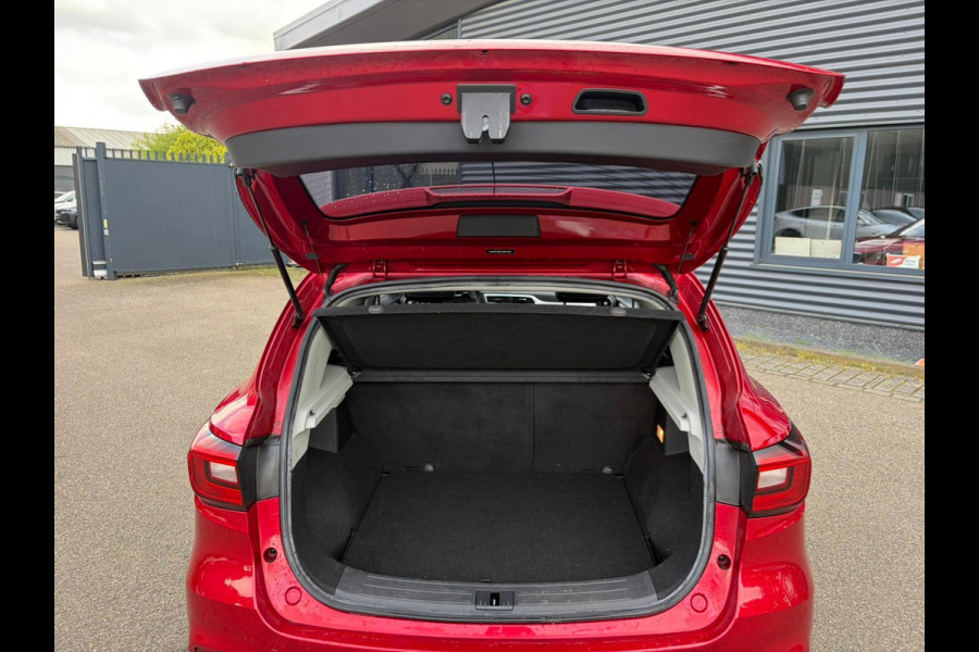 MG Mg Zs EV Luxury 45 kWh SOH 94% | ORIGINEEL NL AUTO | KEURIG NETJES ONDERHOUDEN | 18 INCH VELGEN + ALL SEASON BANDEN | PANO | LEER | STOELVERWARMING | FULL OPTIONS | RIJKLAAR PRIJS MET 12 MND BOVAG GARANTIE