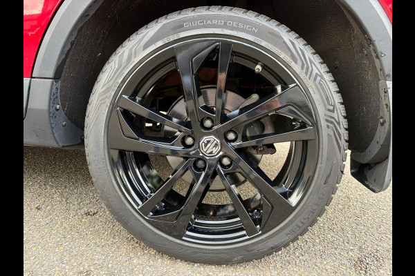 MG Mg Zs EV Luxury 45 kWh SOH 94% | ORIGINEEL NL AUTO | KEURIG NETJES ONDERHOUDEN | 18 INCH VELGEN + ALL SEASON BANDEN | PANO | LEER | STOELVERWARMING | FULL OPTIONS | RIJKLAAR PRIJS MET 12 MND BOVAG GARANTIE