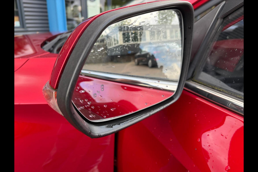 MG Mg Zs EV Luxury 45 kWh SOH 94% | ORIGINEEL NL AUTO | KEURIG NETJES ONDERHOUDEN | 18 INCH VELGEN + ALL SEASON BANDEN | PANO | LEER | STOELVERWARMING | FULL OPTIONS | RIJKLAAR PRIJS MET 12 MND BOVAG GARANTIE