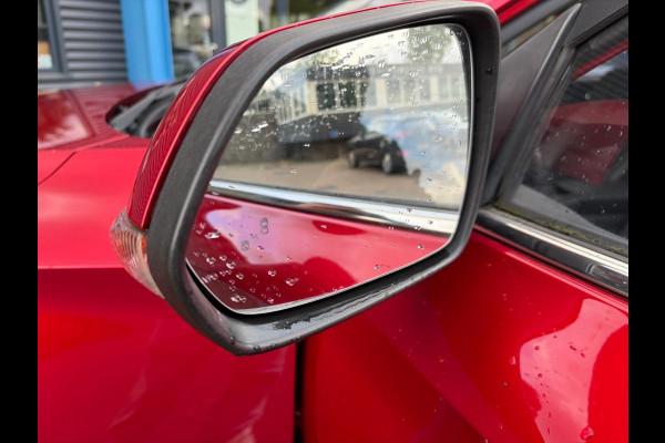 MG Mg Zs EV Luxury 45 kWh SOH 94% | ORIGINEEL NL AUTO | KEURIG NETJES ONDERHOUDEN | 18 INCH VELGEN + ALL SEASON BANDEN | PANO | LEER | STOELVERWARMING | FULL OPTIONS | RIJKLAAR PRIJS MET 12 MND BOVAG GARANTIE