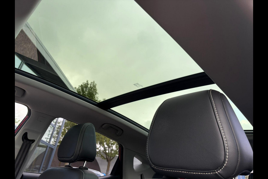 MG Mg Zs EV Luxury 45 kWh SOH 94% | ORIGINEEL NL AUTO | KEURIG NETJES ONDERHOUDEN | 18 INCH VELGEN + ALL SEASON BANDEN | PANO | LEER | STOELVERWARMING | FULL OPTIONS | RIJKLAAR PRIJS MET 12 MND BOVAG GARANTIE