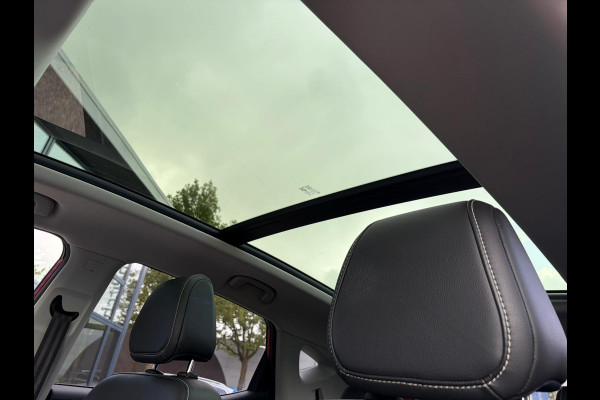 MG Mg Zs EV Luxury 45 kWh SOH 94% | ORIGINEEL NL AUTO | KEURIG NETJES ONDERHOUDEN | 18 INCH VELGEN + ALL SEASON BANDEN | PANO | LEER | STOELVERWARMING | FULL OPTIONS | RIJKLAAR PRIJS MET 12 MND BOVAG GARANTIE