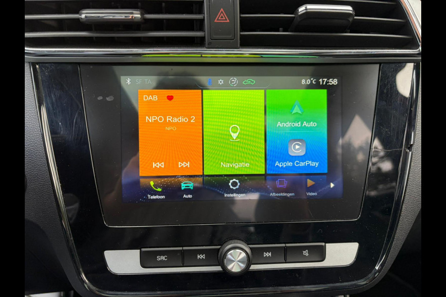 MG Mg Zs EV Luxury 45 kWh SOH 94% | ORIGINEEL NL AUTO | KEURIG NETJES ONDERHOUDEN | 18 INCH VELGEN + ALL SEASON BANDEN | PANO | LEER | STOELVERWARMING | FULL OPTIONS | RIJKLAAR PRIJS MET 12 MND BOVAG GARANTIE
